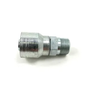 Eaton Male Pipe Rigid 258318 