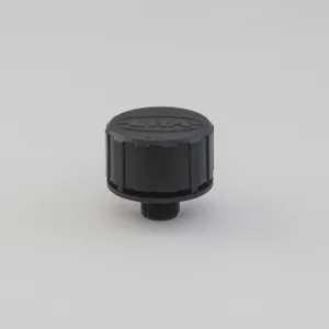 Donaldson Breather Cap, Hyd, Filler, Rps-40-5-N12 239672 