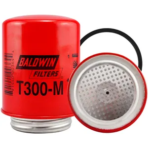 Baldwin Vac-Cel Lube Spin-On 233214 