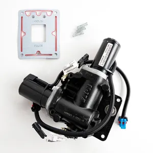 Eaton Shifter Assembly 243632 