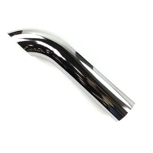 Heavy Duty Manufacturing Pipe - Stack, Exhaust 256144 