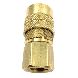 HALTEC 1/4 Industrial 327110 