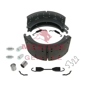 Meritor Lined Shoe Kit 771874 