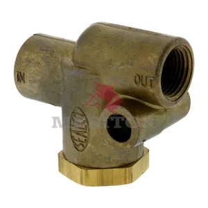 Meritor Valve 1090044 