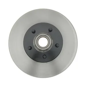 Raybestos DISC BRAKE ROTOR AND HUB ASSEMBLY 1144687 