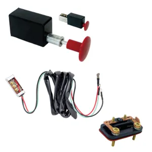 Tectran TNTK19-1080 1562568 