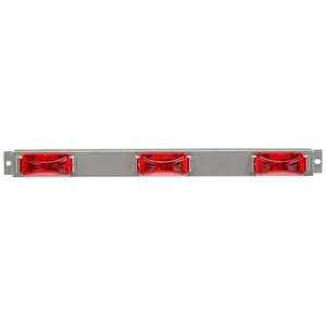 Truck-Lite Identification Bar 222930 