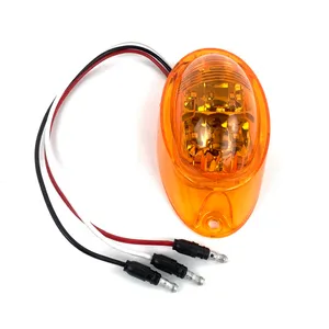 Truck-Lite Turn Signal 254266 