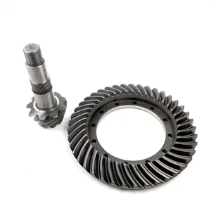 Mach Gear Set 4.56 268892 