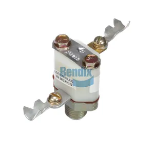 Bendix INDICATOR, L.P. 425442 