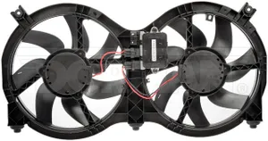 Dorman FAN 554198 