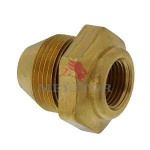 Meritor A/D Ad9 Chk Vlv 782876 