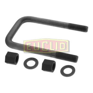 Euclid U-Bolt Assembly 378158 