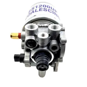 Wabco SS1200UP-DRYER 1179404 