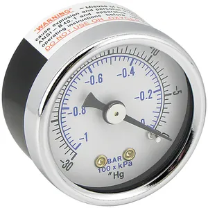 Baldwin VACUUM GUAGE 1063690 