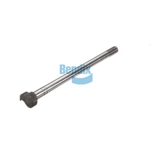 Bendix Standard 1.5 10 Spline Left Hand Camshaft 428540 