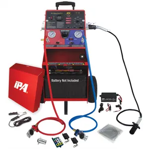 Innovative Products of America TRAILER TESTER 1252200 