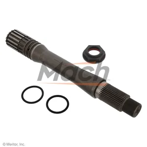 Mach Output Shaft 298858 