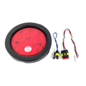Peterson Back Up Light 301550 