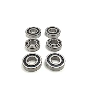 Tremec Bearing Kit, Pto 255040 