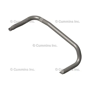Cummins Tube 1201710 