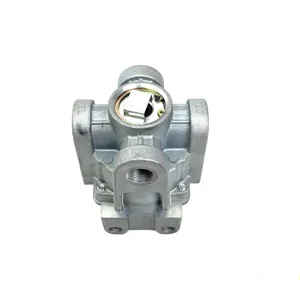 Armada Rg-2 Relay Valve 258514 