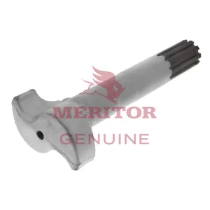 Meritor Q Plus 1.5 10 Spline Left Hand Camshaft 737762 