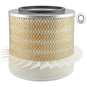 Baldwin AIR FILTER 381002 