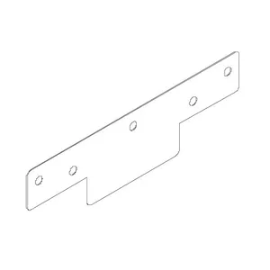 Donovan Shim Insulator 1039988 