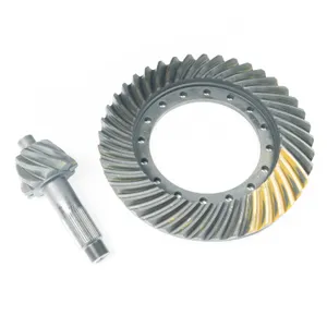 Euroricambi RING & PINION 241582 