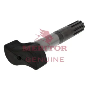 Meritor Q, T 1.25 10 Spline Left Hand Camshaft 730874 