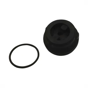 Chicago Pneumatic VALVE ASSEMBLY 1214760 