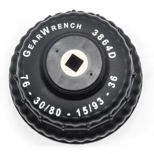 Gear Wrench WR 76MM X 80MM 1252440 