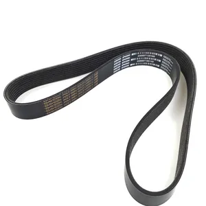 Dayco Serpentine Belt 258800 