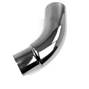 Grand Rock Pipe Assembly - Exhaust 252782 