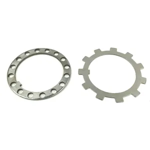 Meritor Ring-Lock/Washr 330816 