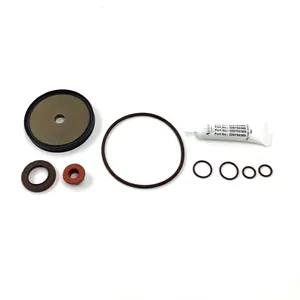 Meritor O-Ring, Manual Transmission Hardware 237432 