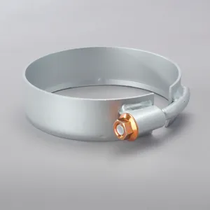 Donaldson Clamp 280334 
