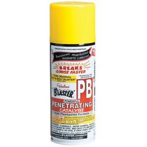 Blaster BS16PB 1552566 