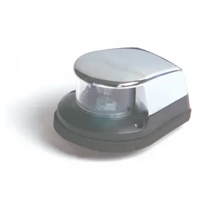Grote LICENSE LAMP 375612 