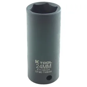 K-Tool International SOC 24MM 1/2D I 1258754 