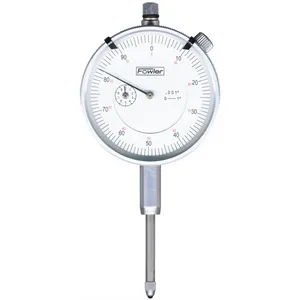 Fowler DIAL INDICATOR 1242280 