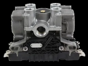 Armada Abs Ecu Valve 272224 