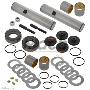 Mach King Pin Kit 757034 