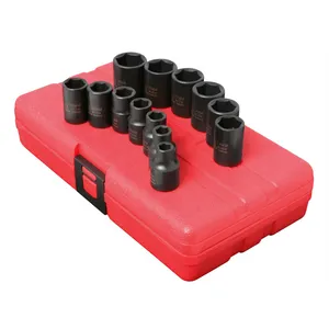 Sunex Tool SOCKET SET IMPA 1345630 