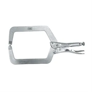 Irwin/Vise Grip 4 1/2 C-CLAMP R 1361638 