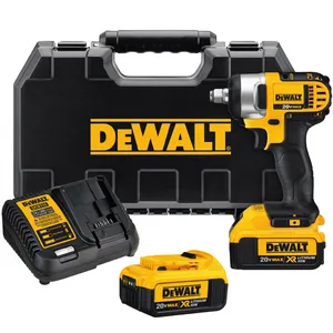 Dewalt (Black & Decker) 20-VOLT MAX LIT 1216370 