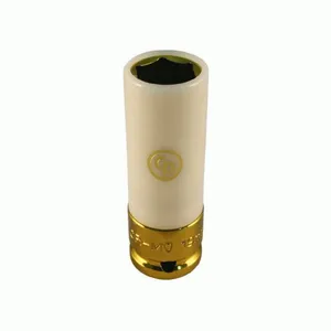 Chicago Pneumatic 1/2  DR 22MM TH 1211480 