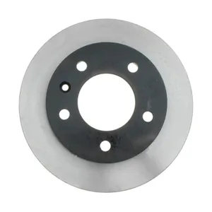 Raybestos DISC BRAKE ROTOR 981712 