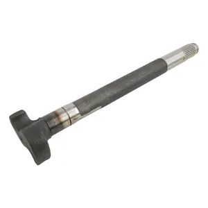 Euclid P, Q, Q Plus 1.5 28 Spline Left Hand Camshaft 226622 